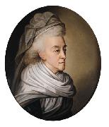 copy of a painting
